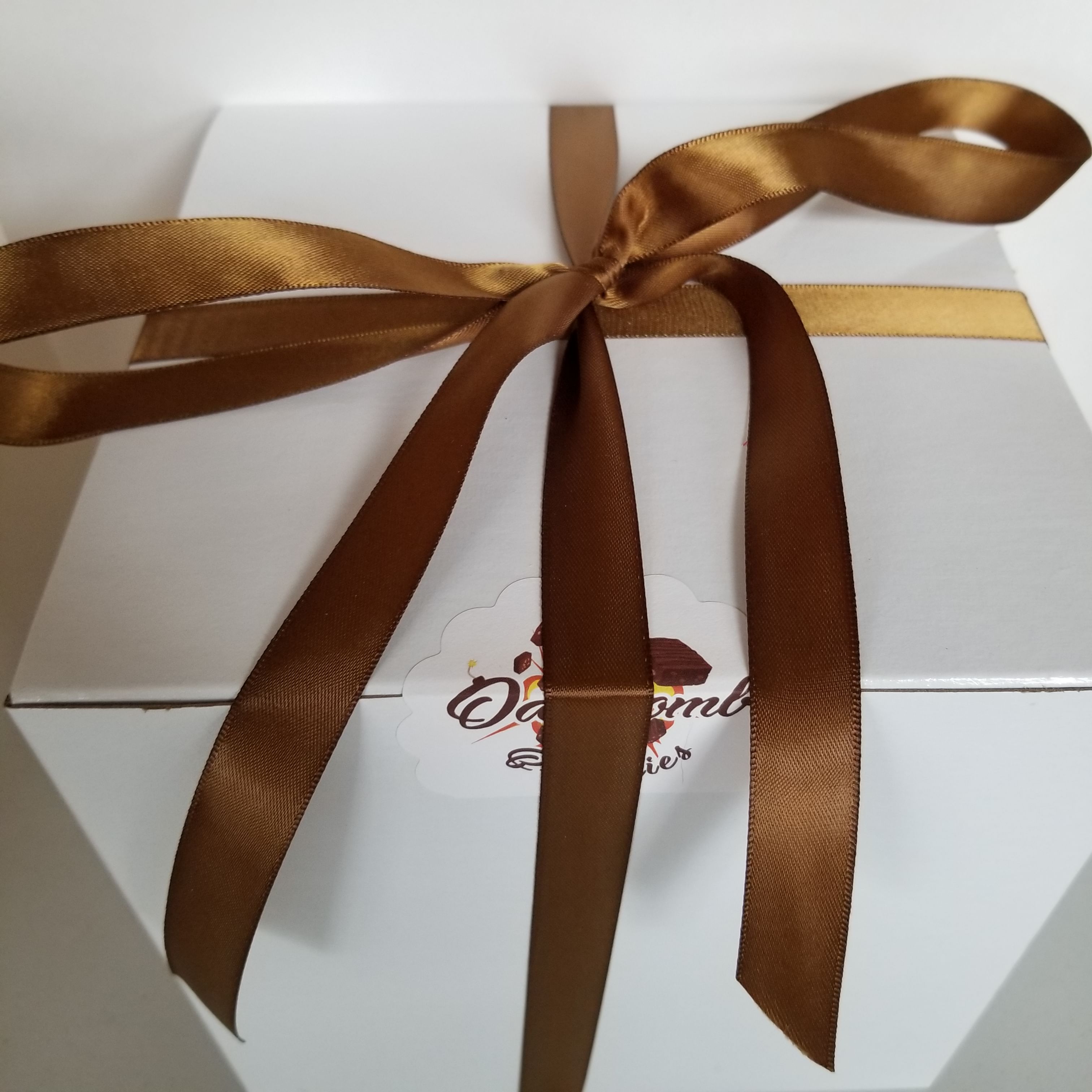 Gift Box