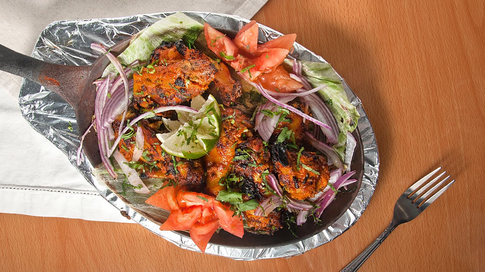 New Sitara Indian Cuisine Online Menu Best Indian Food in Austin