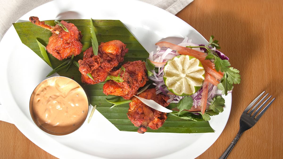 New Sitara Indian Cuisine Online Menu Best Indian Restaurant in Austin