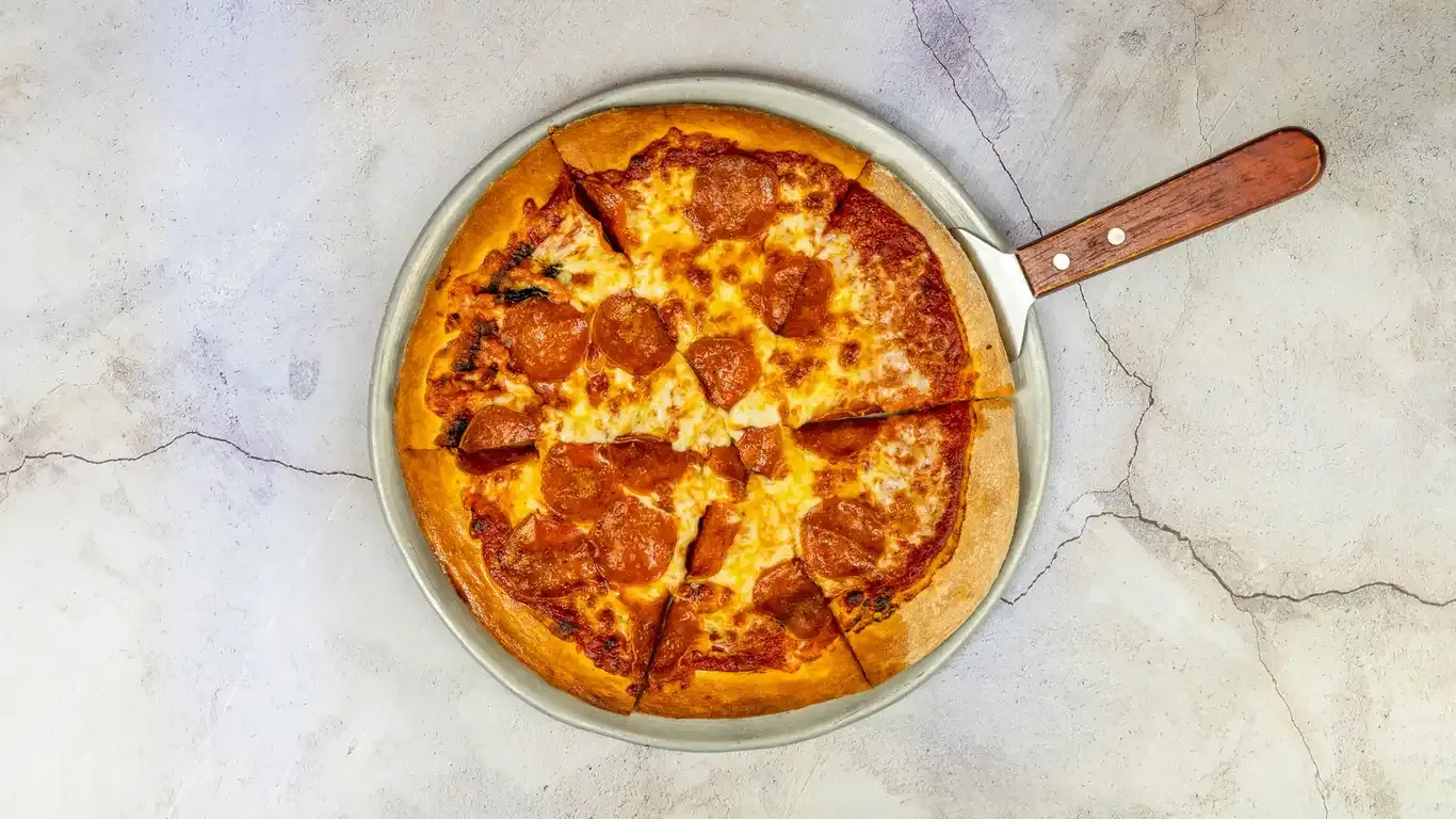 Pepperoni Lovers