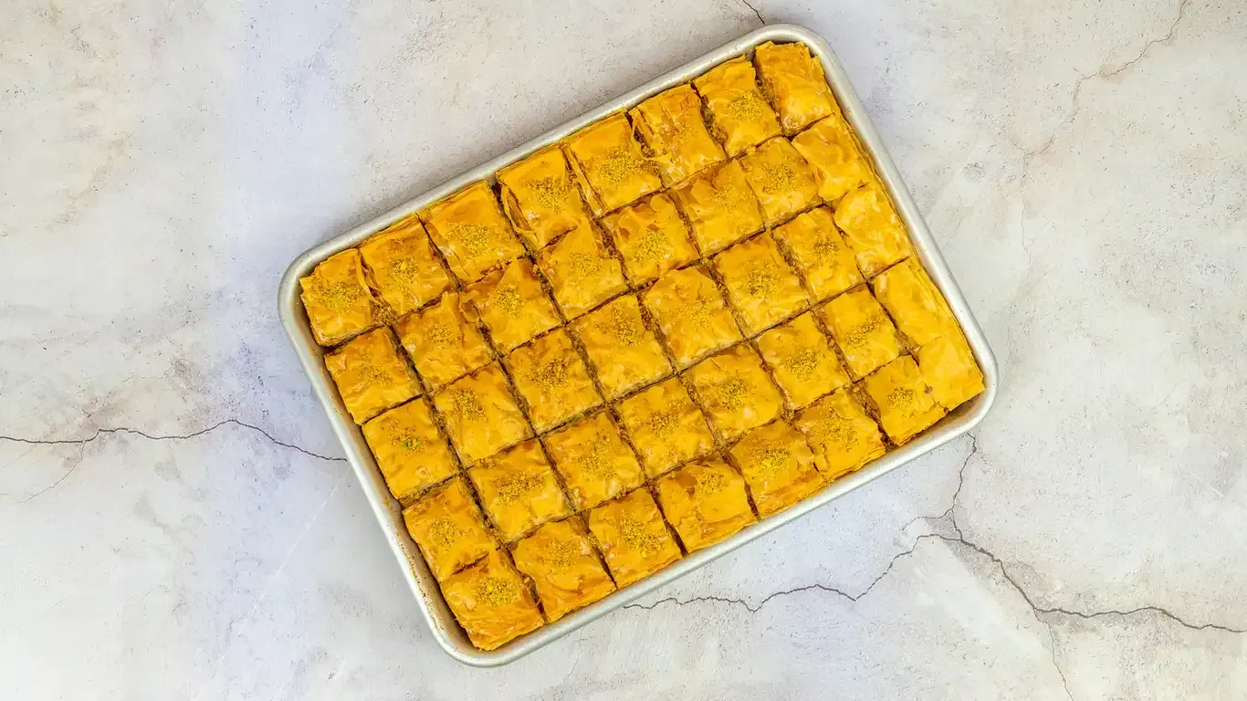 Baklava