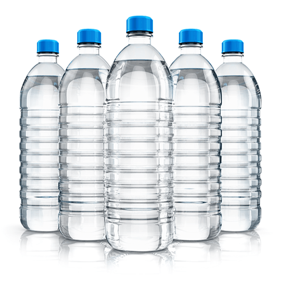 Bottled Water