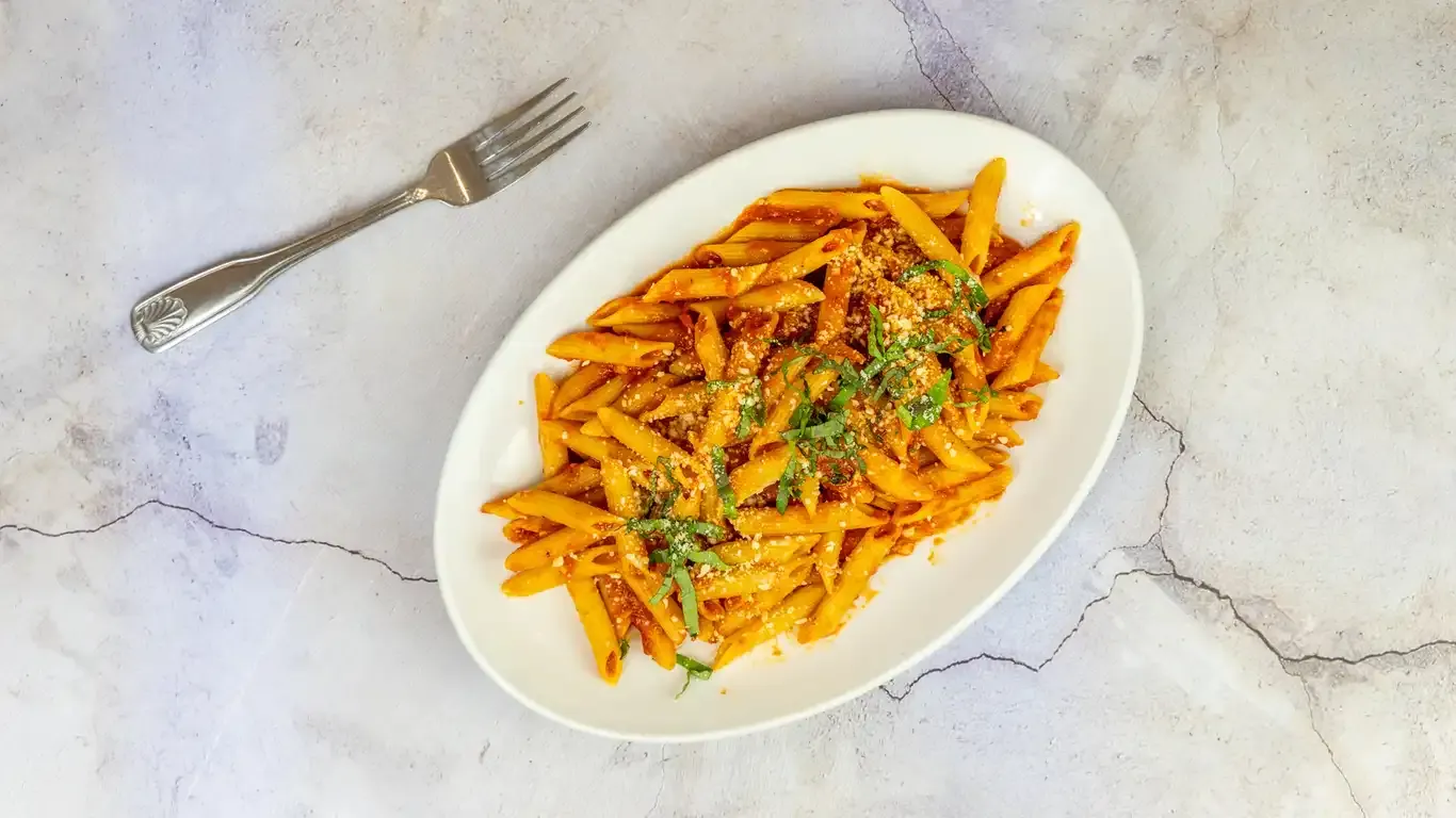 Penne Pomodoro