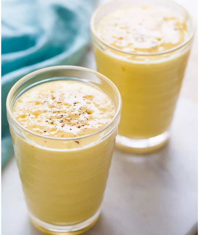 Mango Lassi