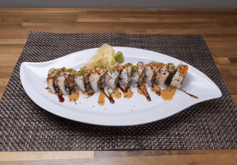 Pedas Roll Premium