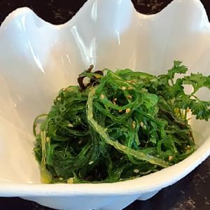 Seaweed Salad