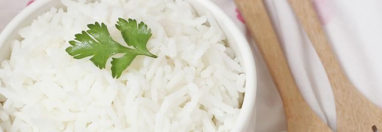 Side Steam Rice