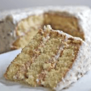Cake's