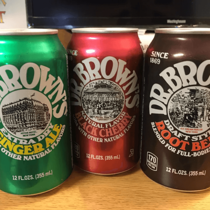 Dr. Browns (Can)