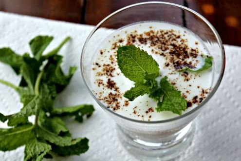 106. Salt Lassi