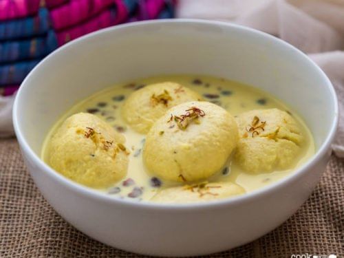 101. Ras Malai