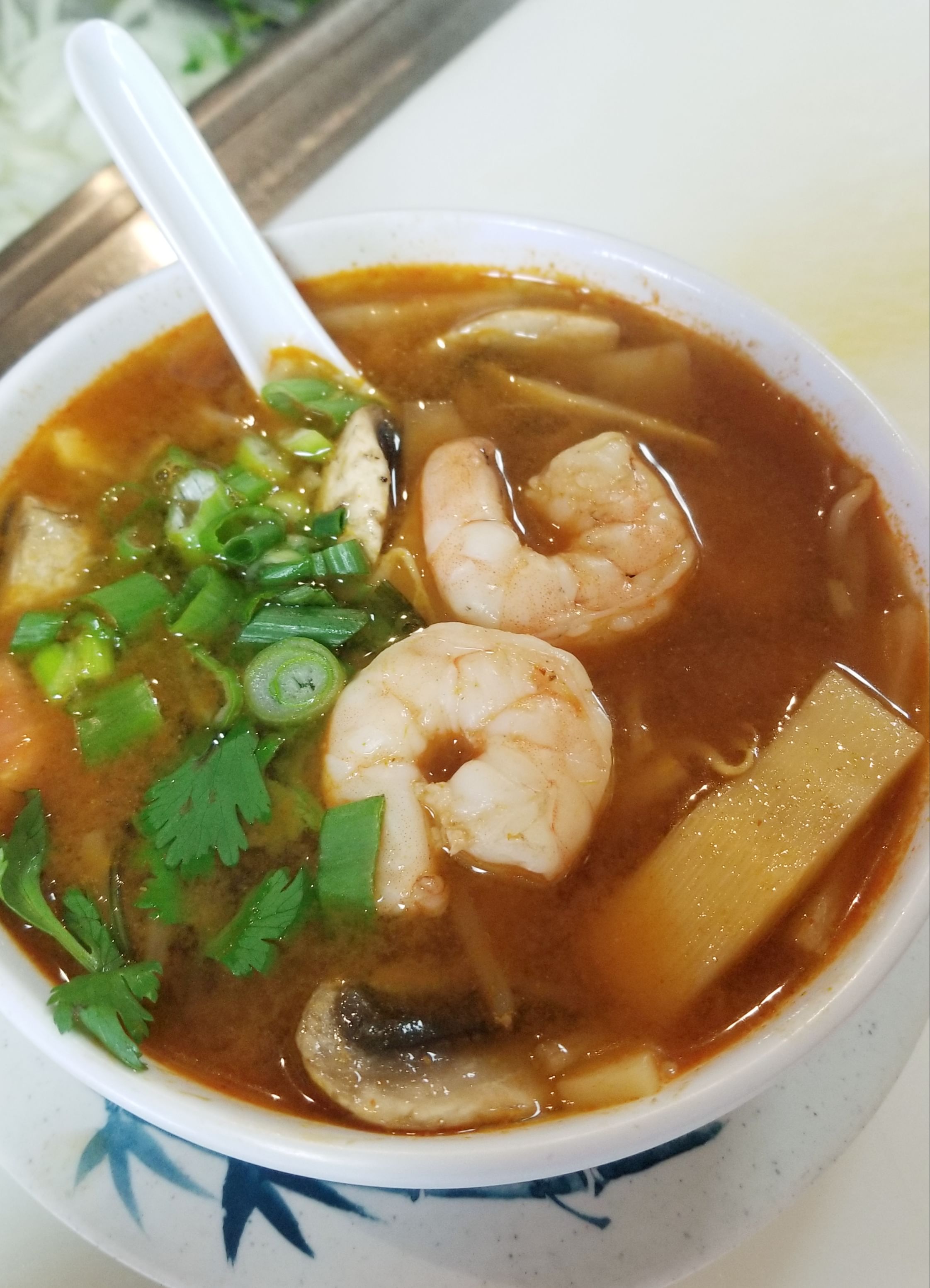 Tom Yum