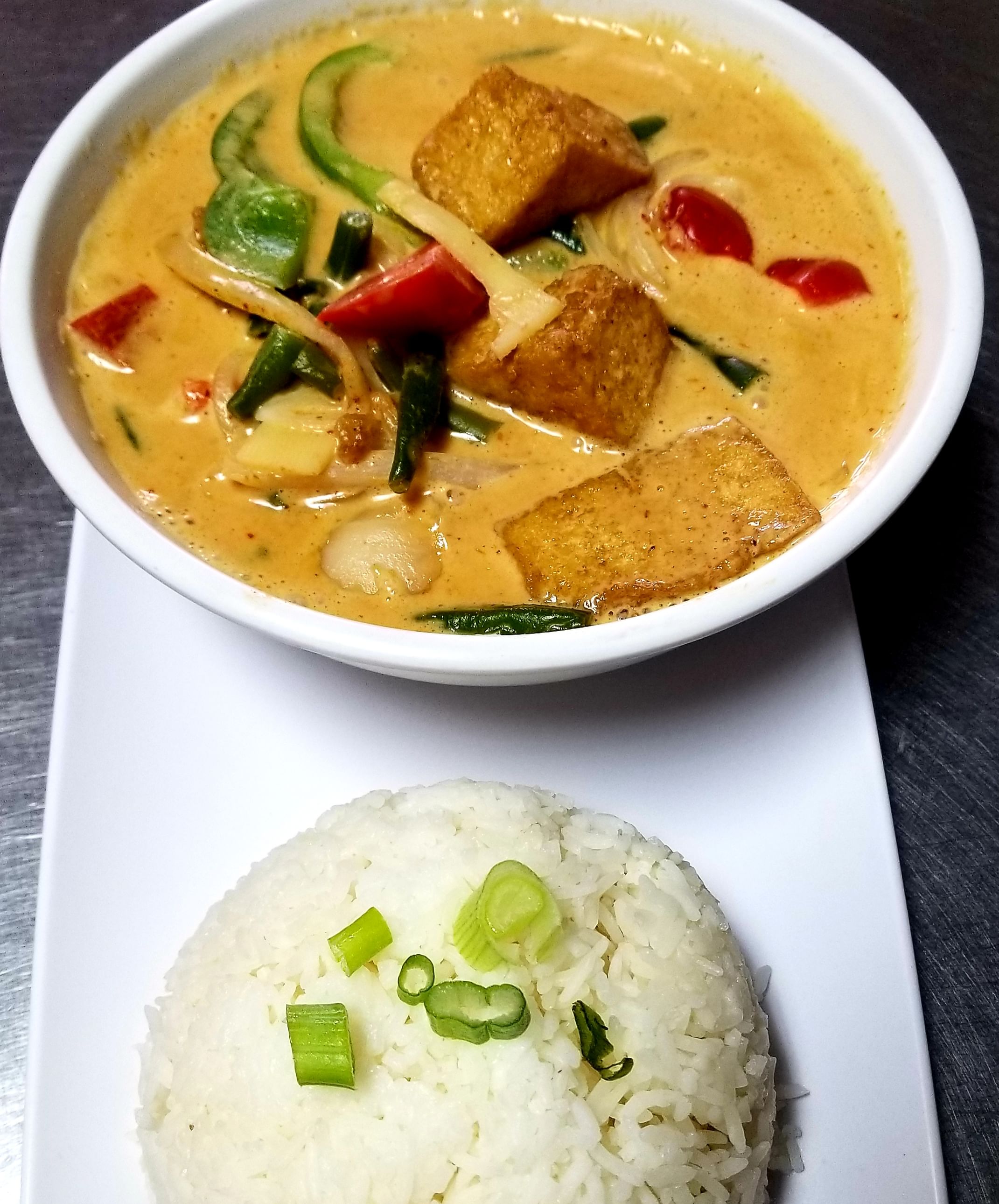 Penang Curry