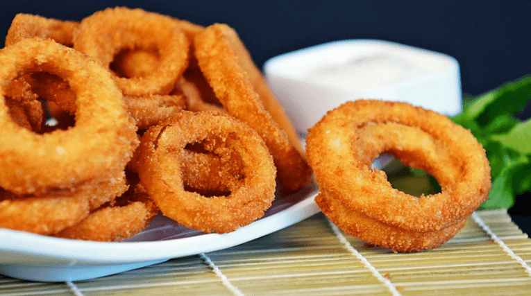 Onion Ring