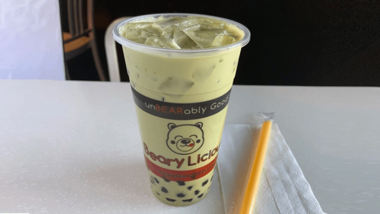 Matcha