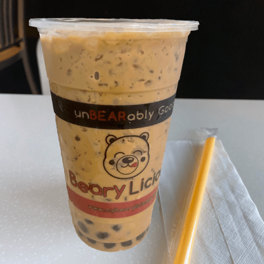  Vietnamese Coffee