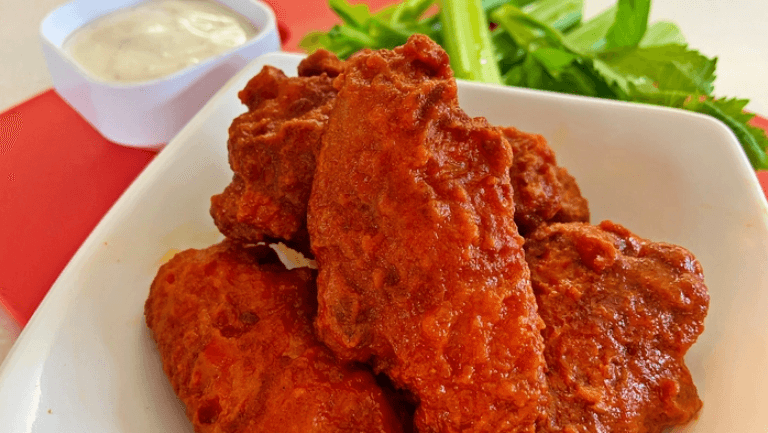 Buffalo Wings