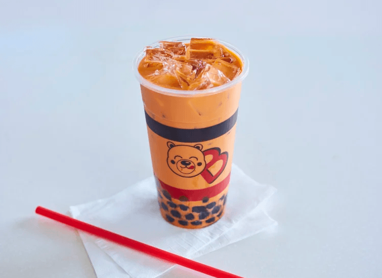 Thai Tea