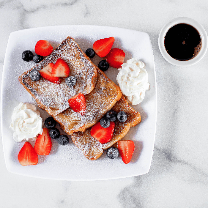 French Toast