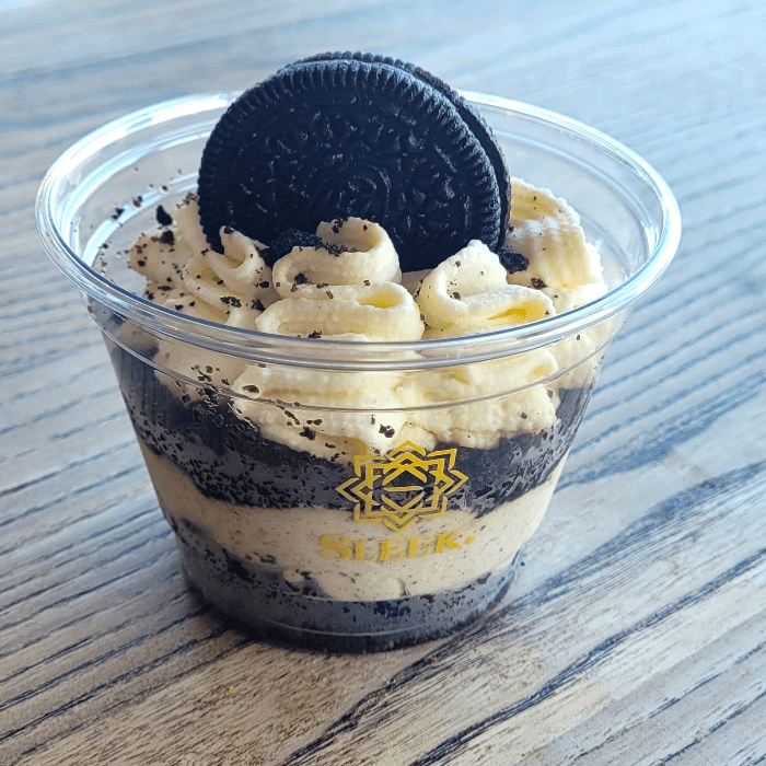 Oreo Bowl