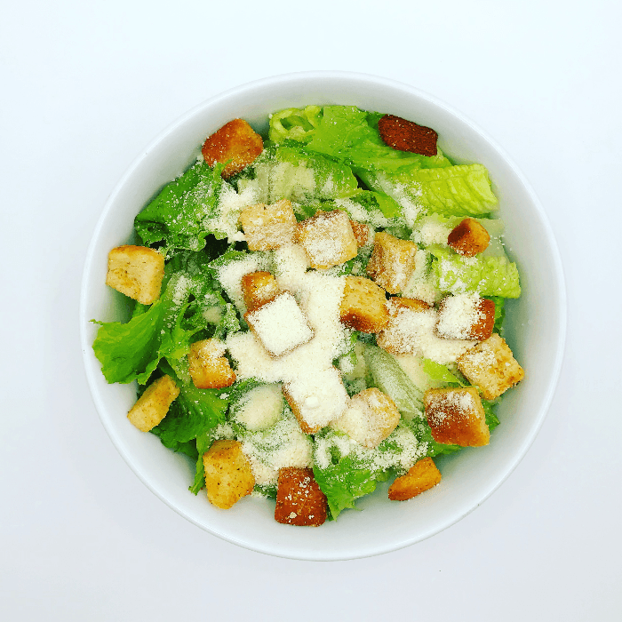 Caesar Salad.