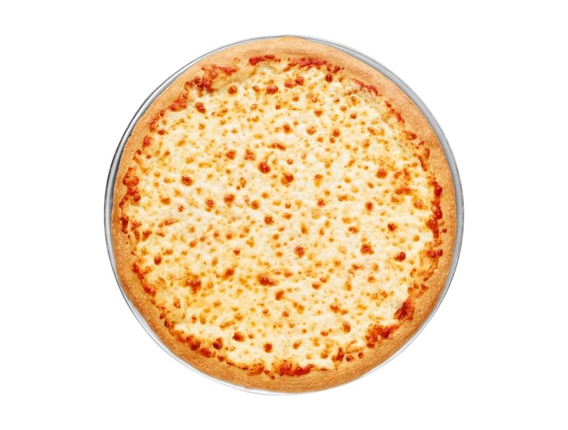 14" Cheese Pizza