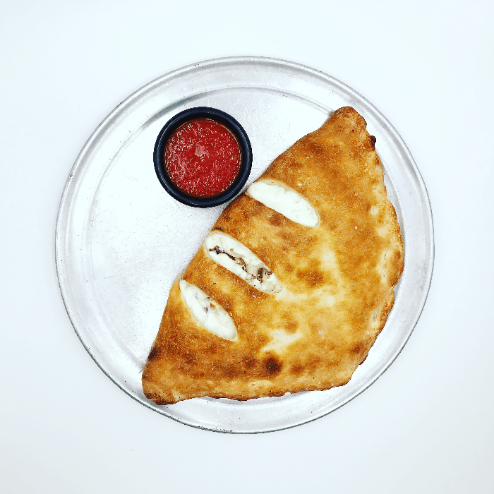 Supreme Calzone