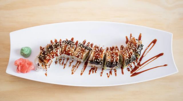 Monster Roll