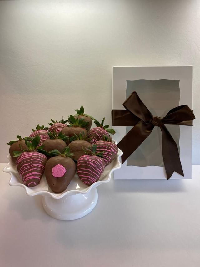 Mom's Gourmet Box