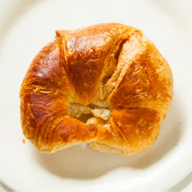 Plain Croissant