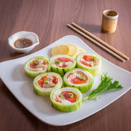 Fantastic 4 Roll.