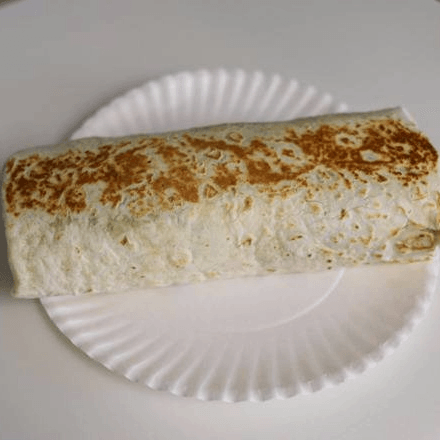 Delicious Burritos: A Mexican Street Food Favorite