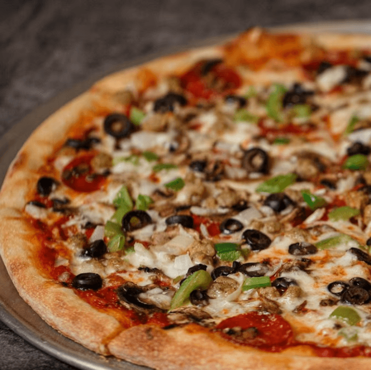 Combo Classico Pizza (Large 16")