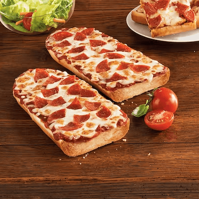 Pizza Boat