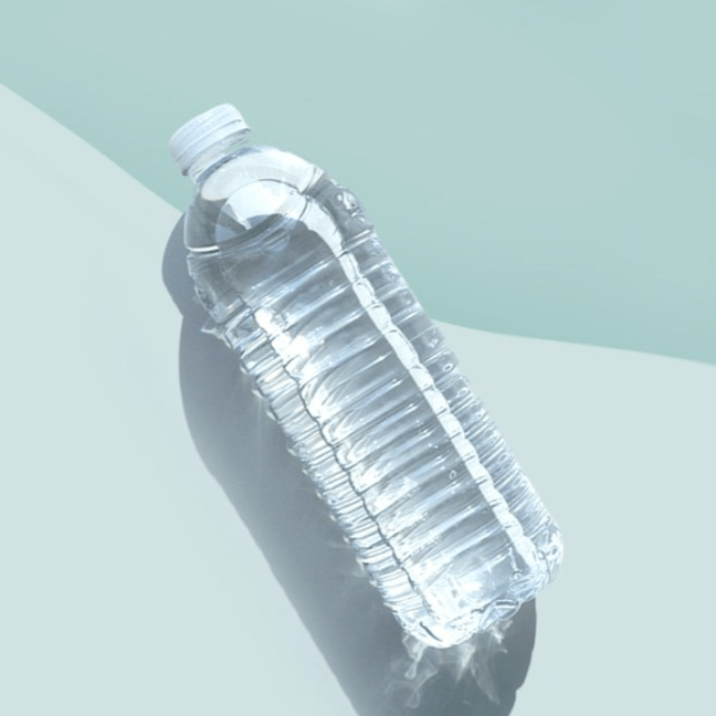 Bottle Water