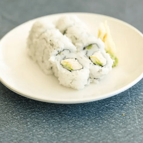 California Roll