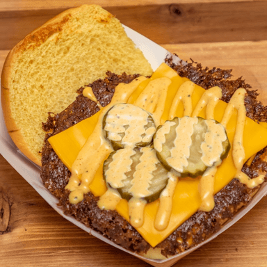 Easy Street Burgers Best Burgers in Los Angeles