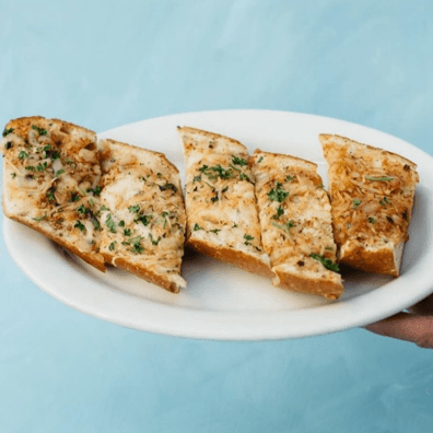 Garlic Cheese Bread