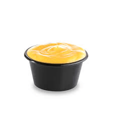 Cheese Cup
