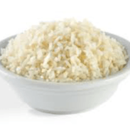 Extra White Rice