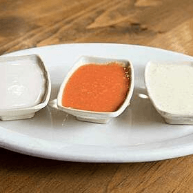 Garlic Sauce