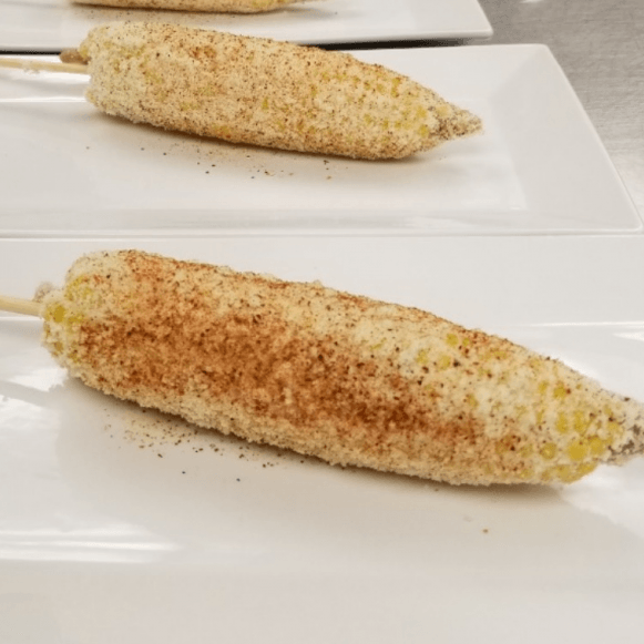 Street Corn