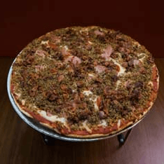 Meat Lovers Pizza (14" Large)