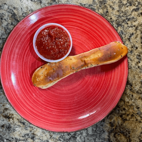 Garlic Breadsticks