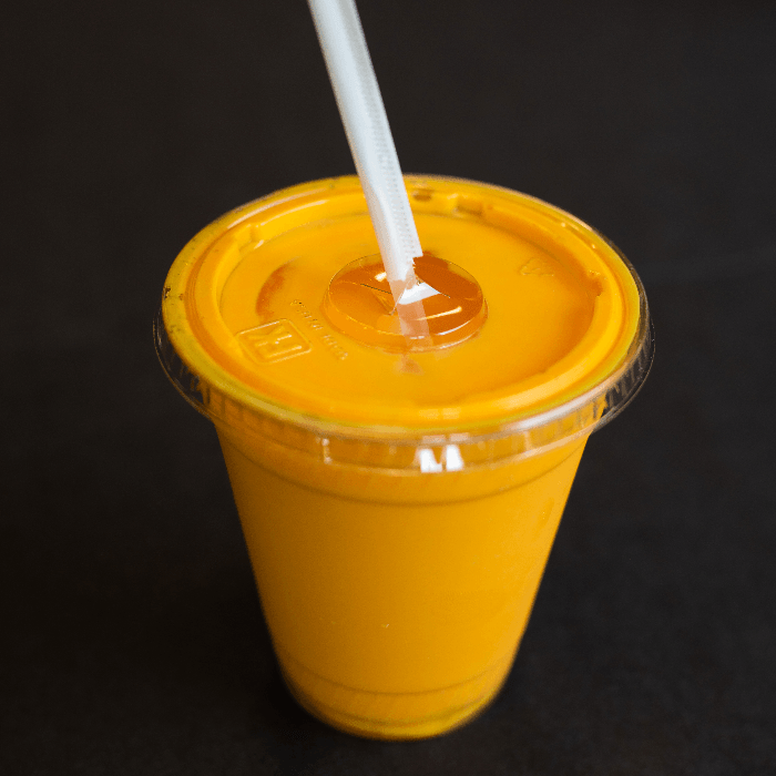 Mango Lassi