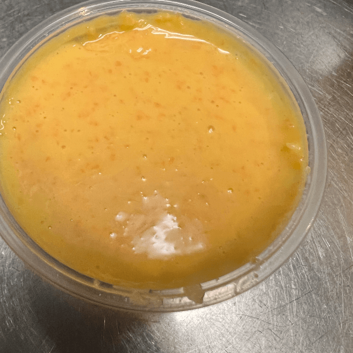 Ginger Dressing 