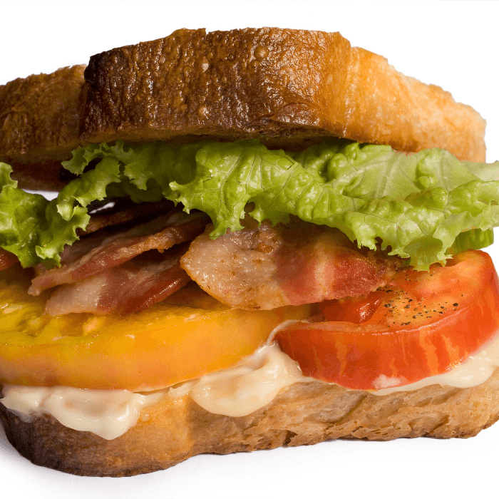 BLT Sandwich