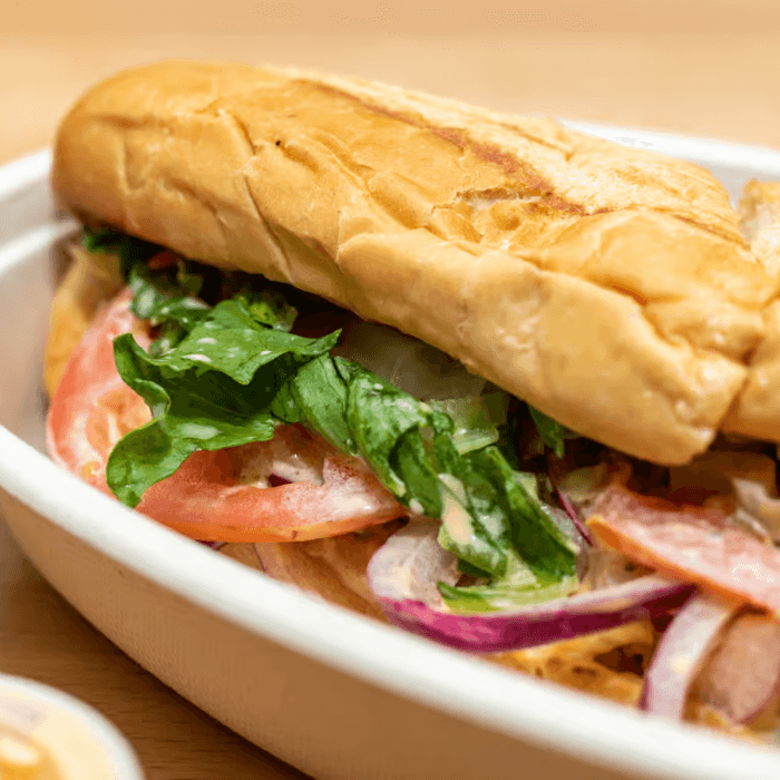 Latino Chicken Breast (#3).