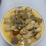 Chicken Scarpariello