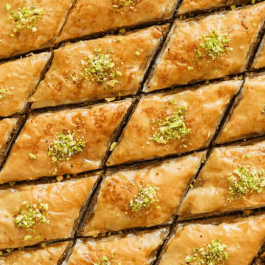 Baklava